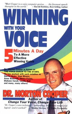 Stop Committing Voice Suicide
